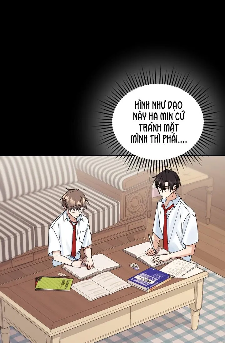 BỘ NHỚ GIẢ DƯỢC Chapter 19 Trang 67