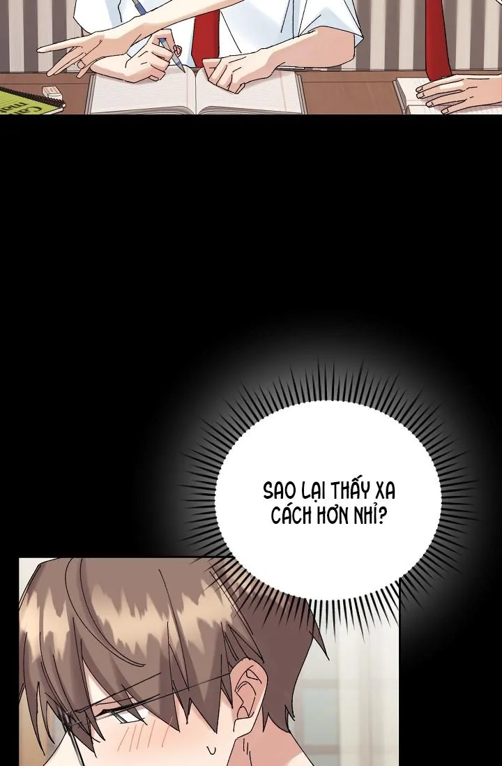 BỘ NHỚ GIẢ DƯỢC Chapter 19 Trang 69