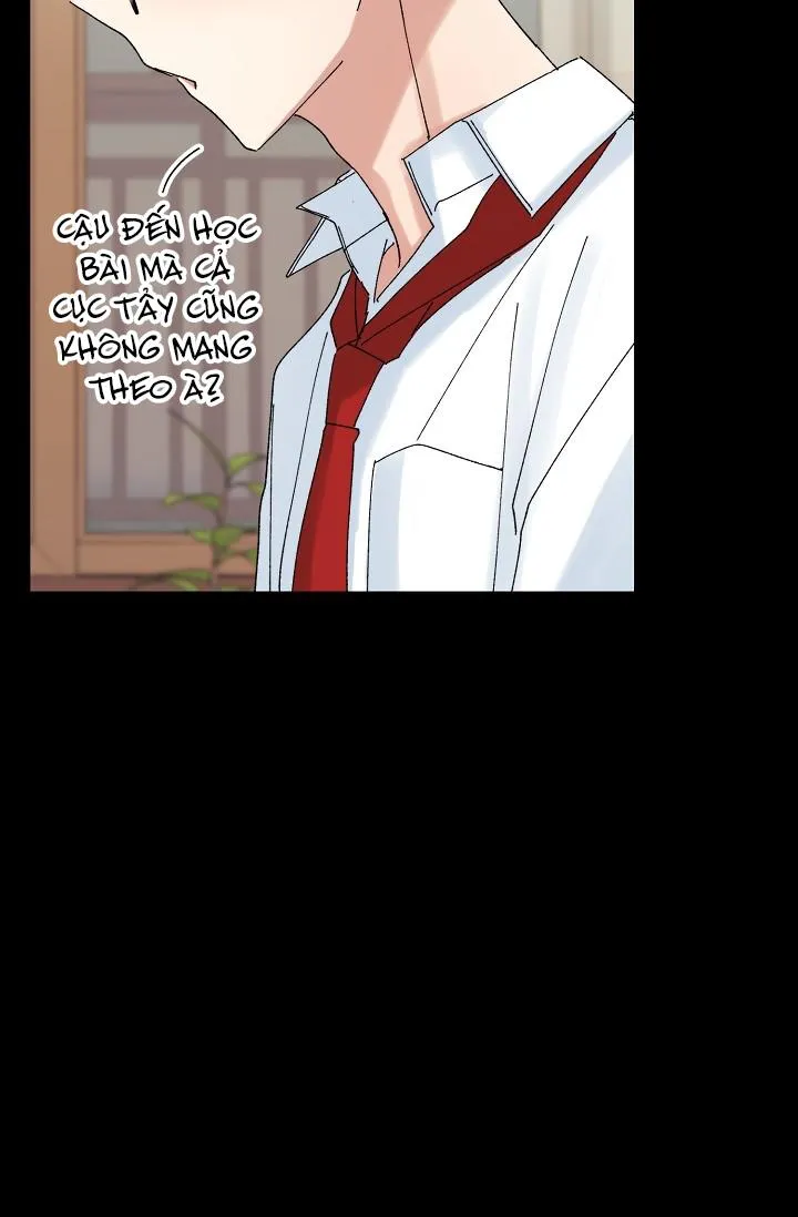 BỘ NHỚ GIẢ DƯỢC Chapter 19 Trang 70