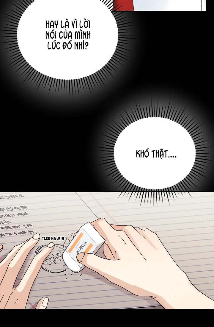 BỘ NHỚ GIẢ DƯỢC Chapter 19 Trang 73