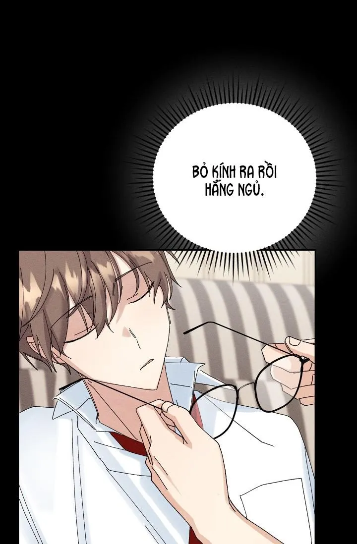 BỘ NHỚ GIẢ DƯỢC Chapter 19 Trang 77