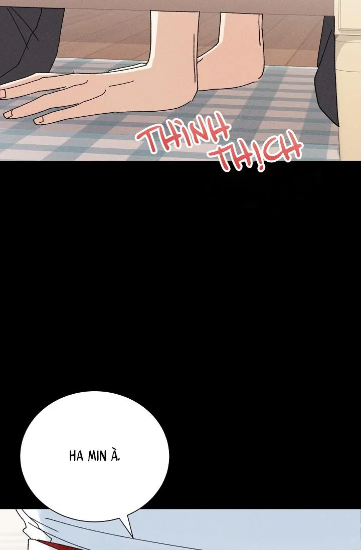 BỘ NHỚ GIẢ DƯỢC Chapter 19 Trang 81