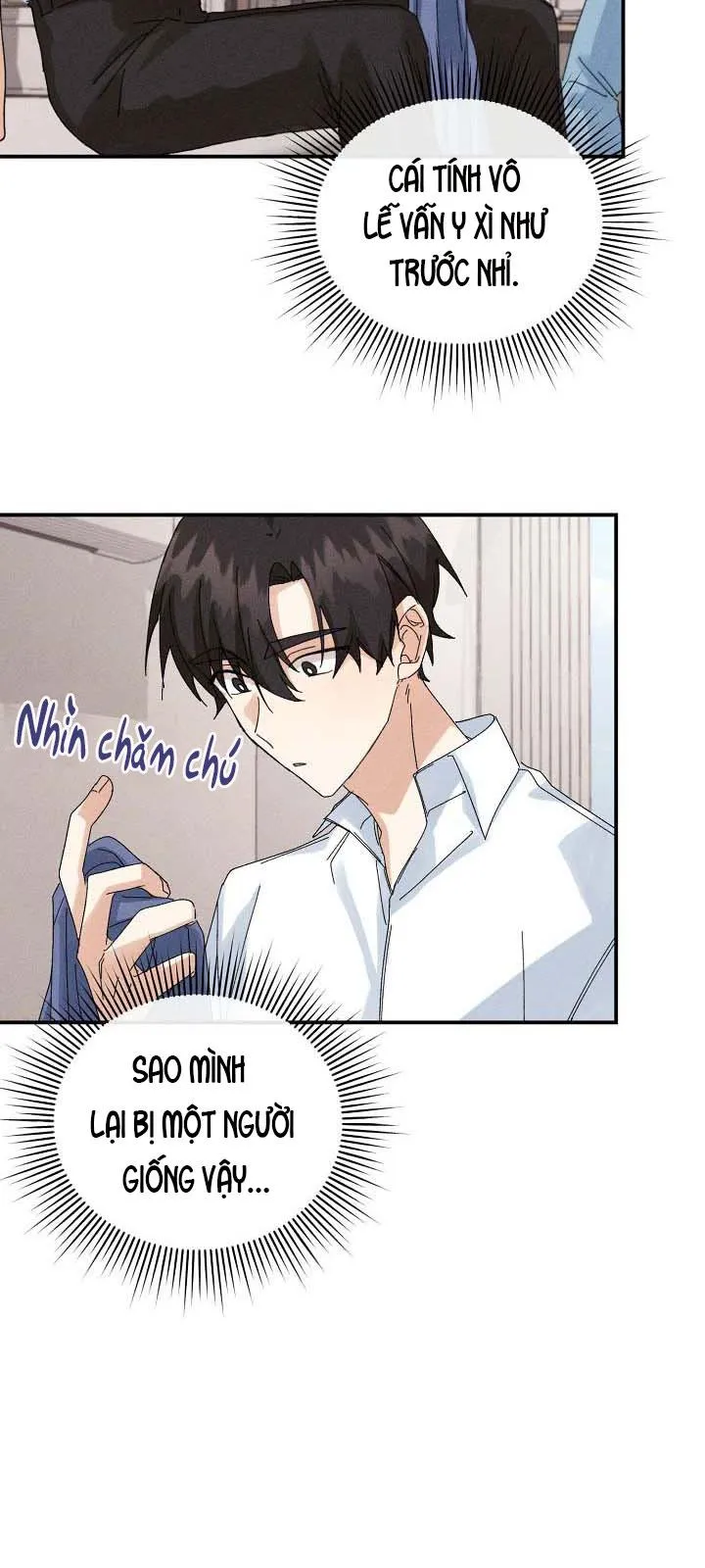 BỘ NHỚ GIẢ DƯỢC Chapter 2 Trang 15