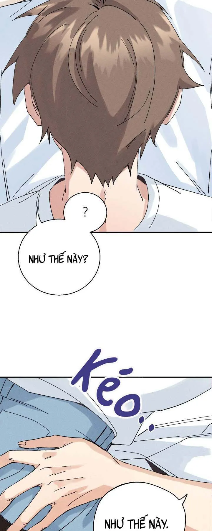 BỘ NHỚ GIẢ DƯỢC Chapter 2 Trang 20
