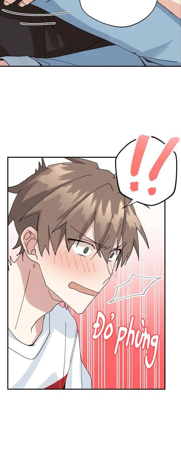 BỘ NHỚ GIẢ DƯỢC Chapter 2 Trang 21