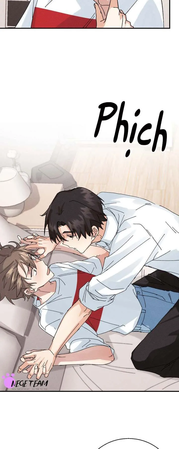 BỘ NHỚ GIẢ DƯỢC Chapter 2 Trang 23