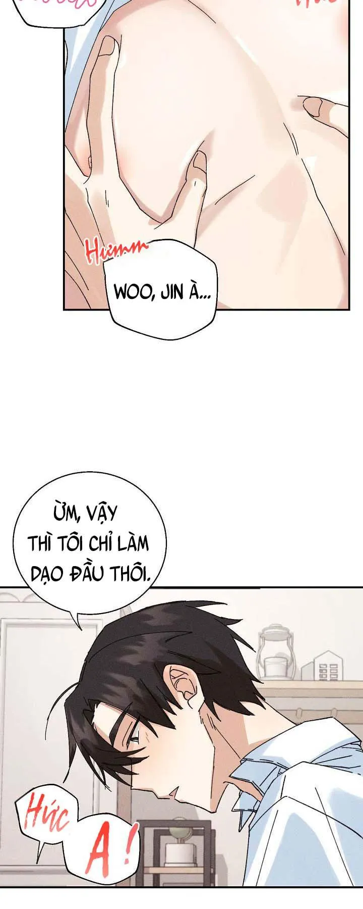 BỘ NHỚ GIẢ DƯỢC Chapter 2 Trang 28