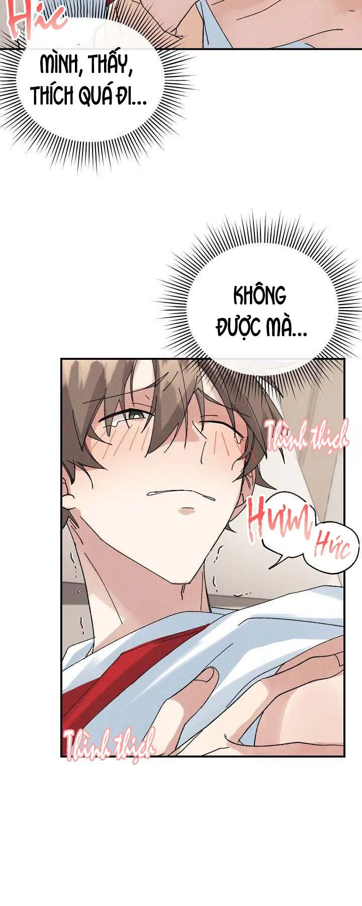 BỘ NHỚ GIẢ DƯỢC Chapter 2 Trang 31