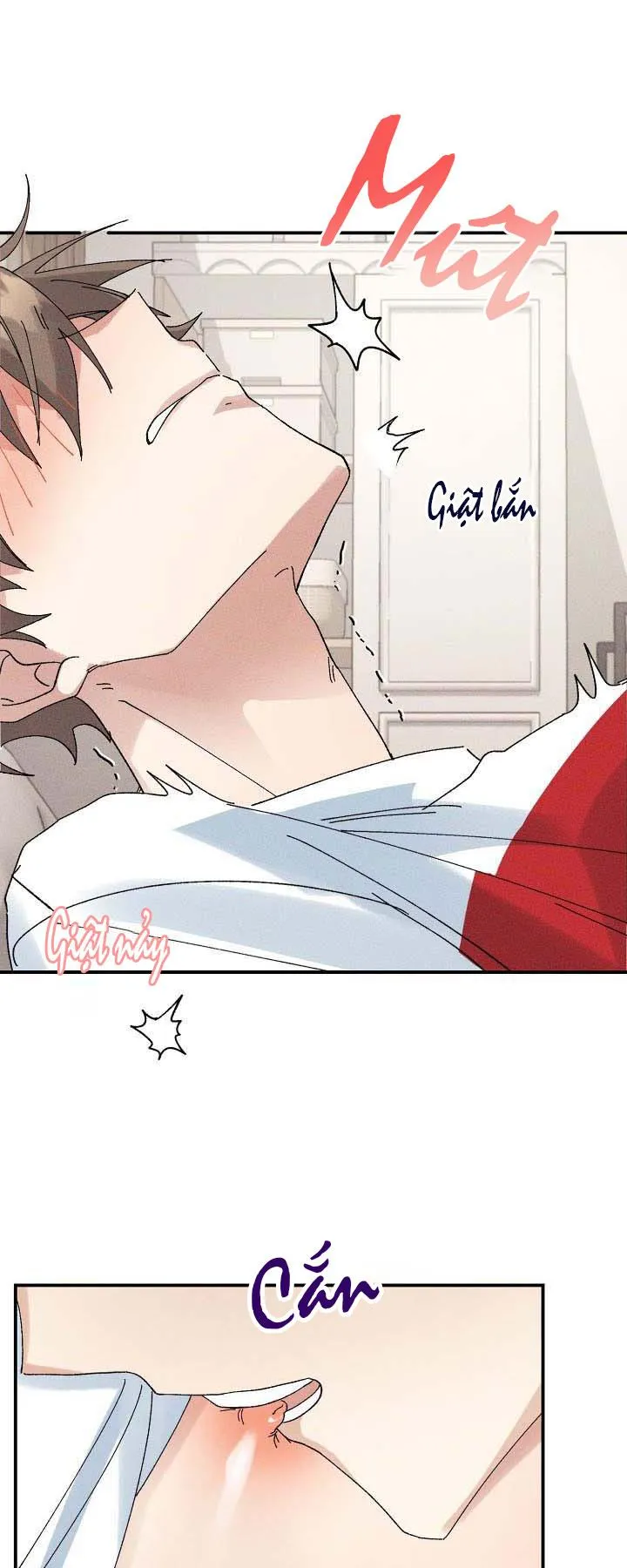 BỘ NHỚ GIẢ DƯỢC Chapter 2 Trang 33