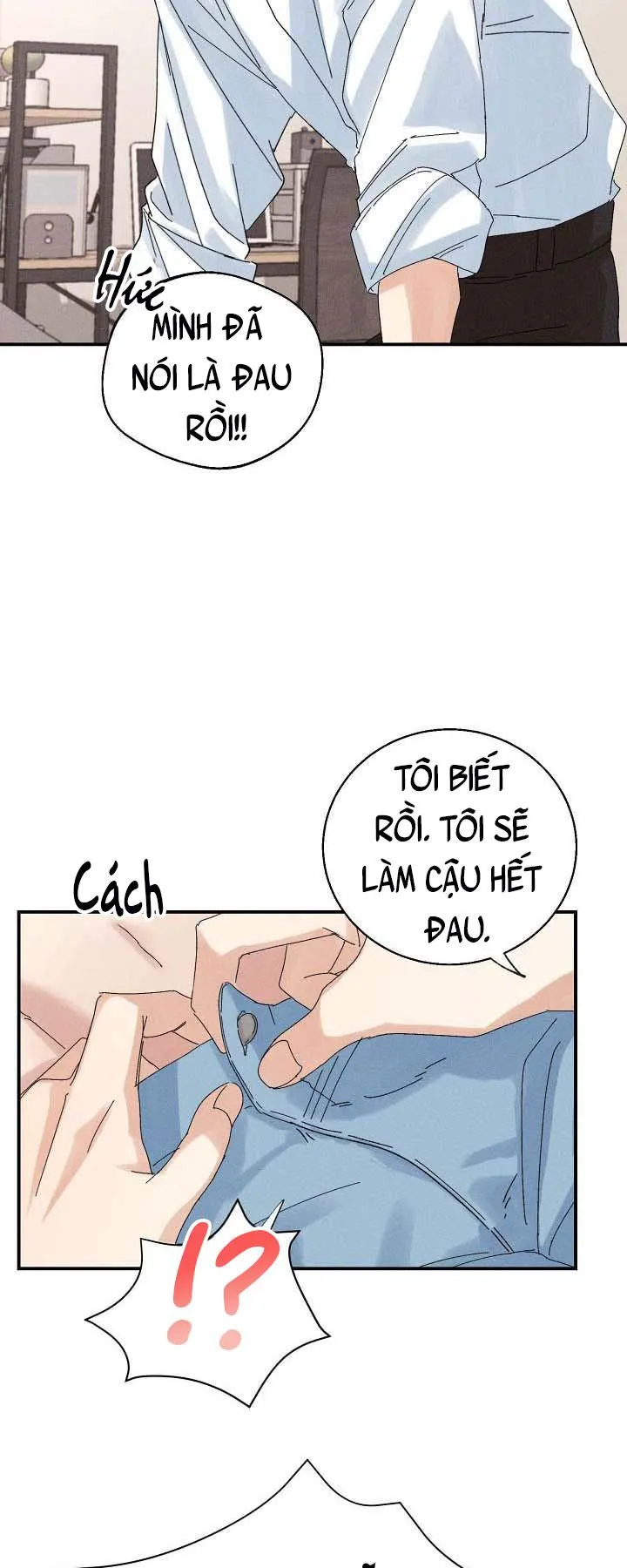 BỘ NHỚ GIẢ DƯỢC Chapter 2 Trang 36