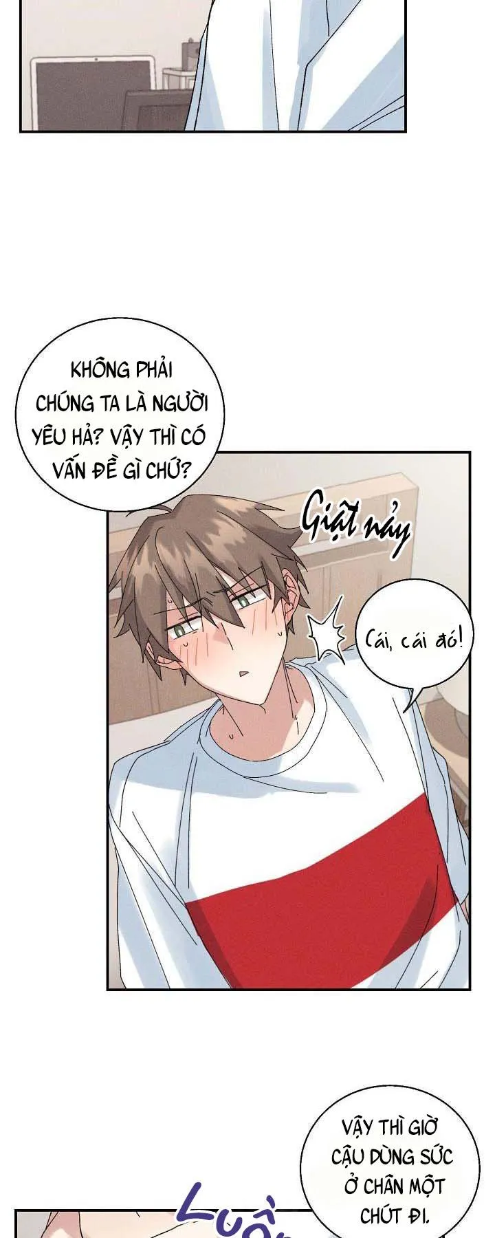 BỘ NHỚ GIẢ DƯỢC Chapter 2 Trang 41