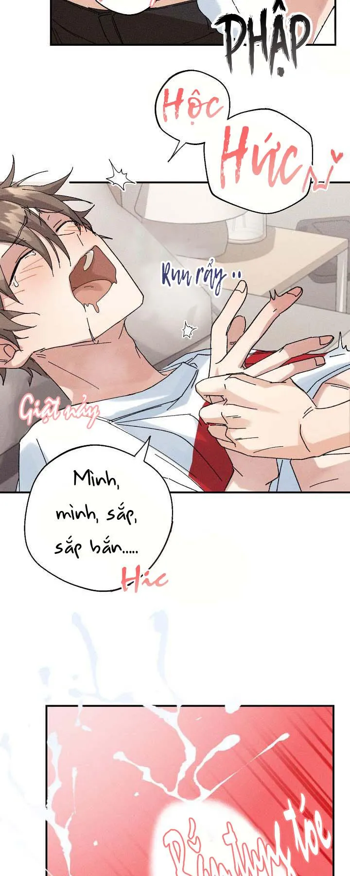 BỘ NHỚ GIẢ DƯỢC Chapter 2 Trang 48