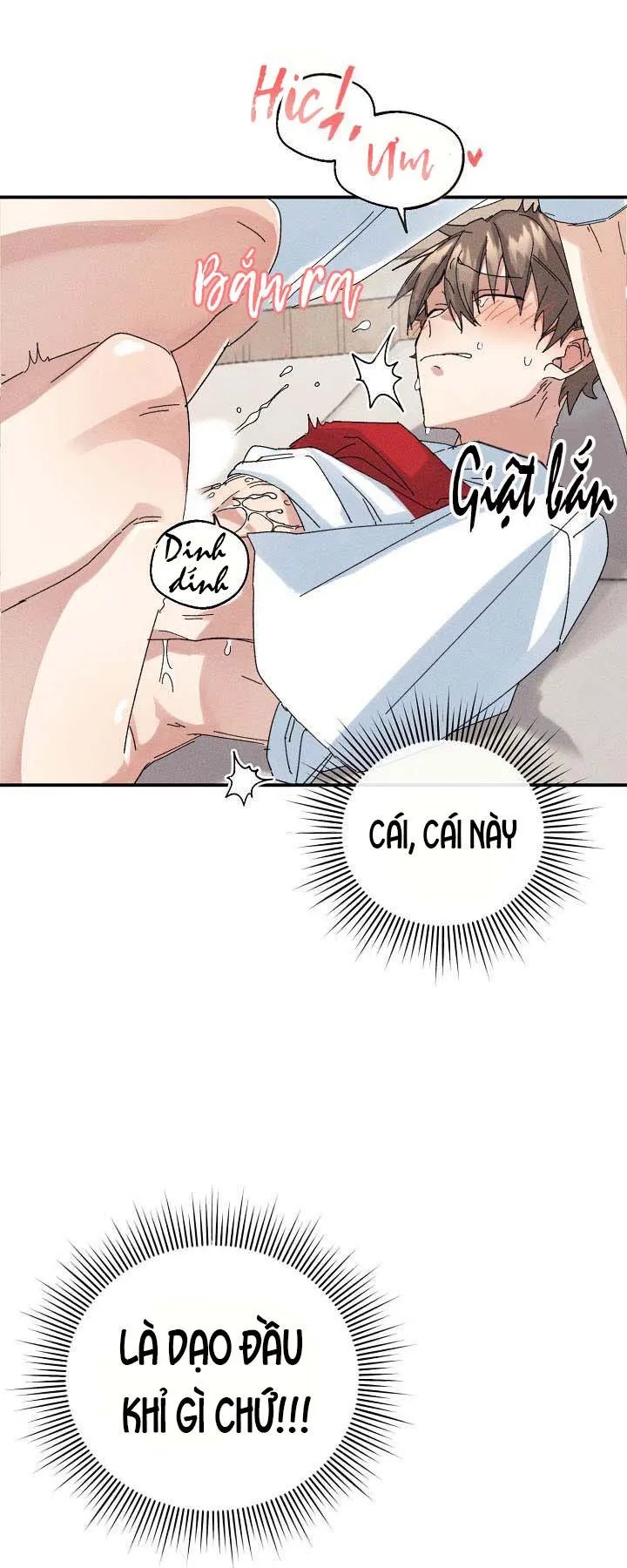 BỘ NHỚ GIẢ DƯỢC Chapter 2 Trang 50