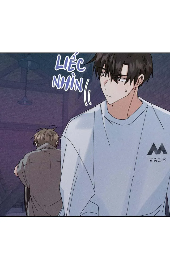 BỘ NHỚ GIẢ DƯỢC Chapter 20 Trang 4