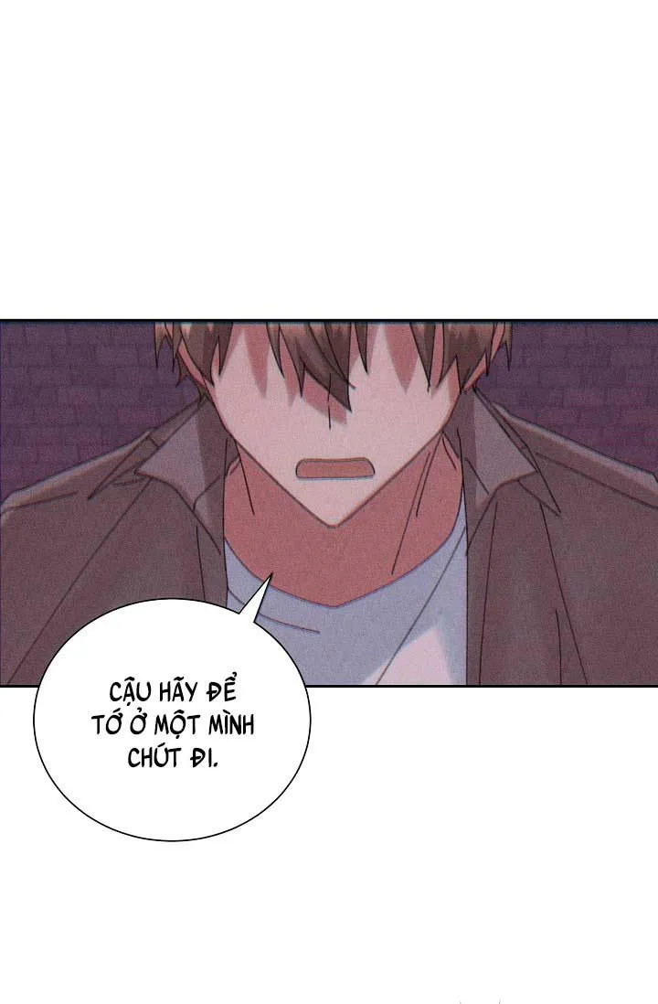 BỘ NHỚ GIẢ DƯỢC Chapter 20 Trang 5