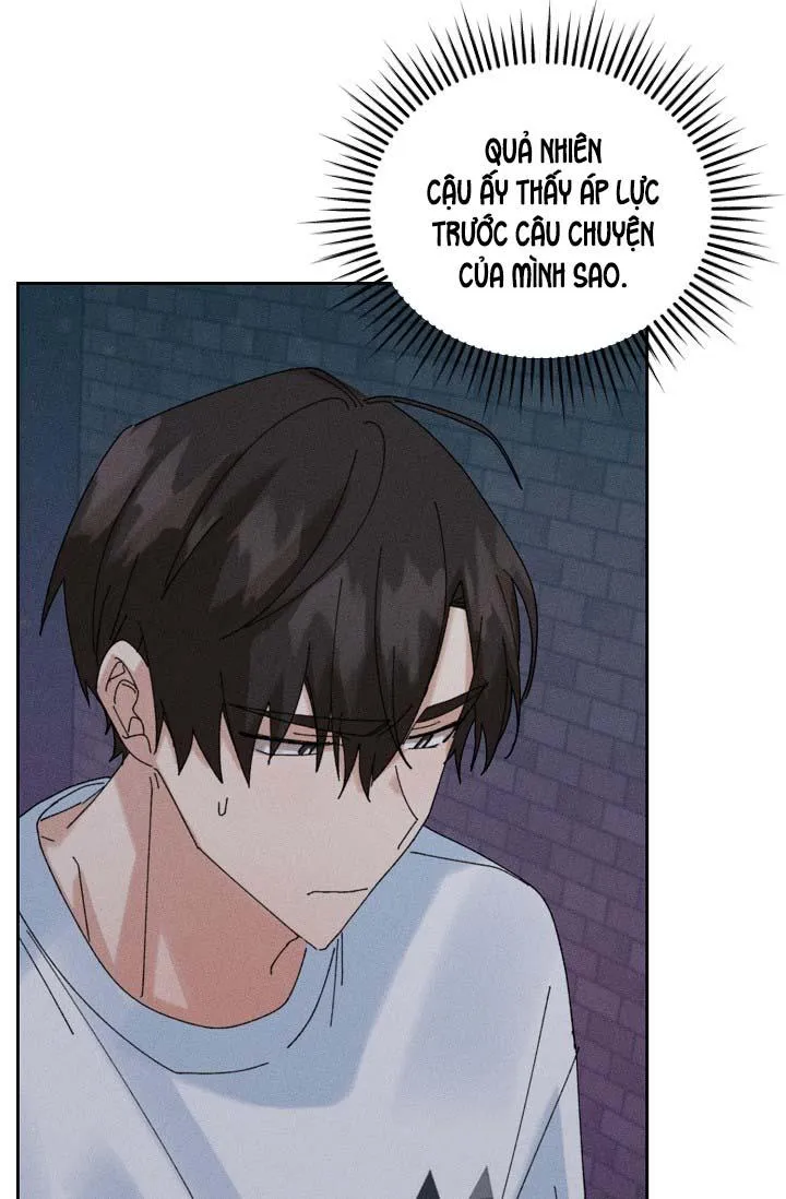 BỘ NHỚ GIẢ DƯỢC Chapter 20 Trang 6