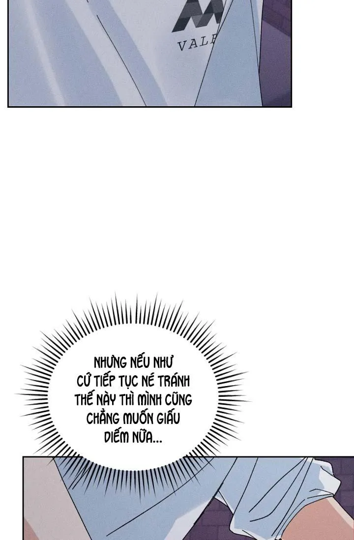 BỘ NHỚ GIẢ DƯỢC Chapter 20 Trang 7