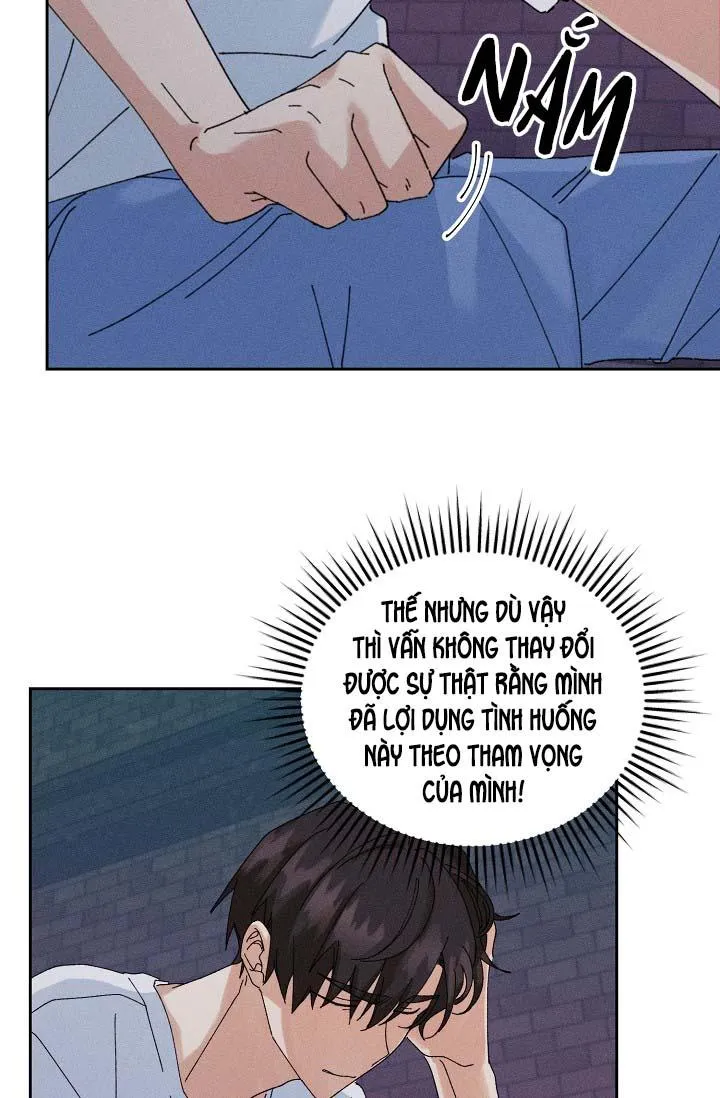 BỘ NHỚ GIẢ DƯỢC Chapter 20 Trang 8