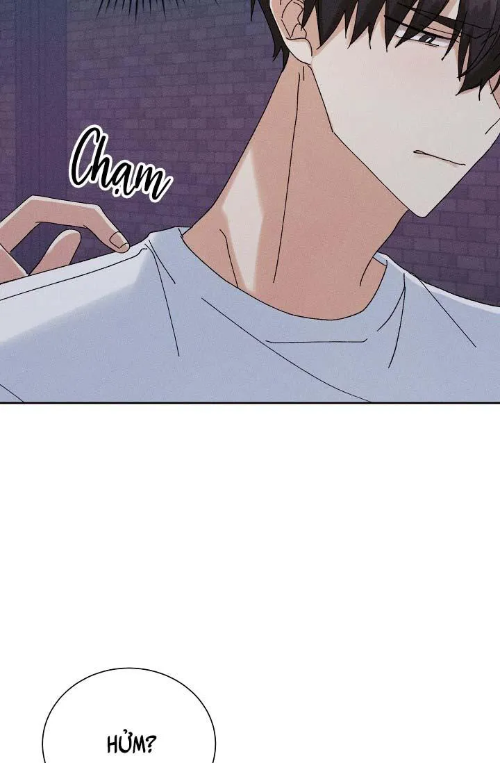 BỘ NHỚ GIẢ DƯỢC Chapter 20 Trang 10