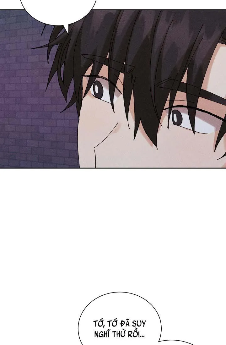 BỘ NHỚ GIẢ DƯỢC Chapter 20 Trang 11