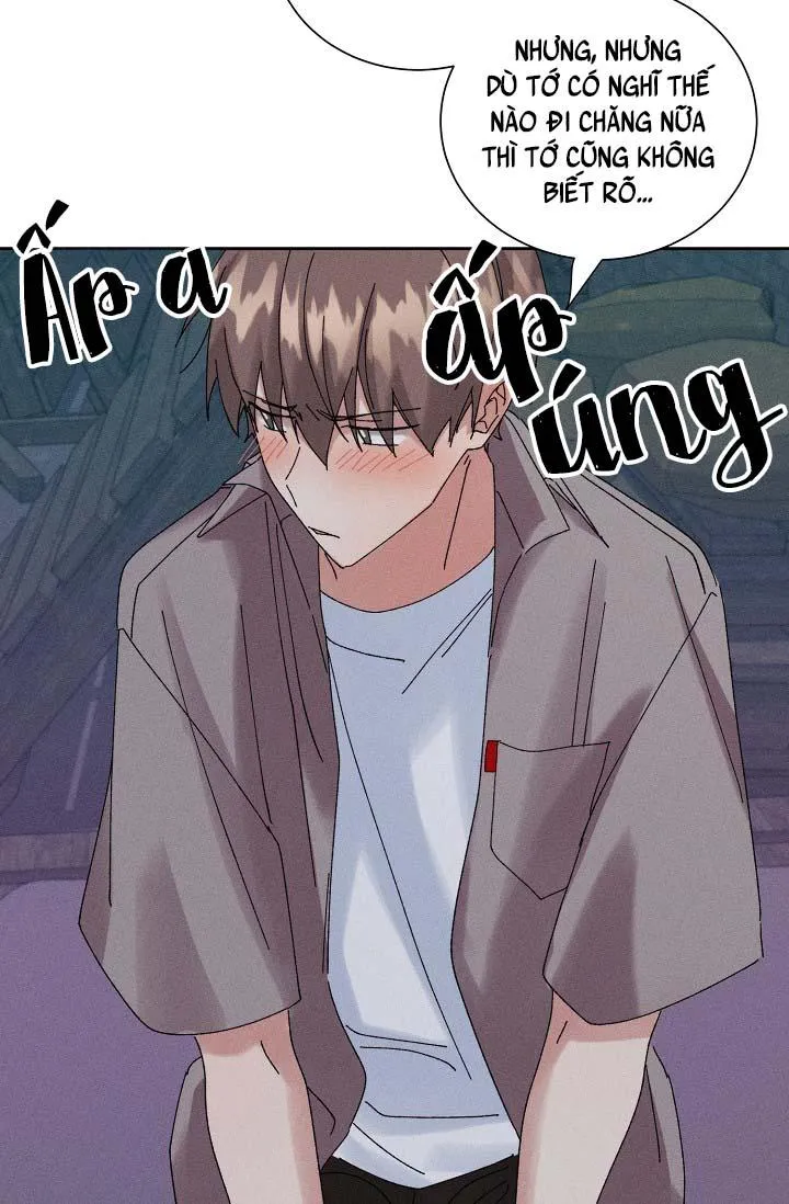 BỘ NHỚ GIẢ DƯỢC Chapter 20 Trang 12