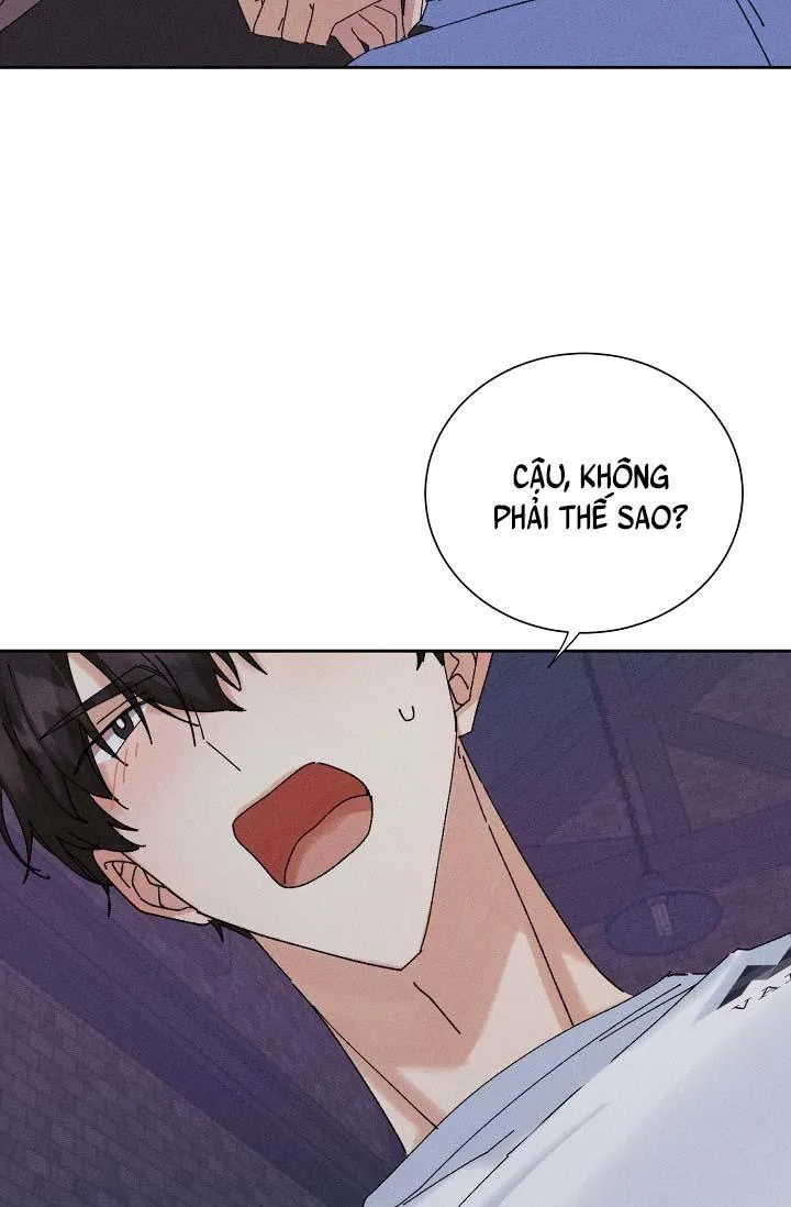 BỘ NHỚ GIẢ DƯỢC Chapter 20 Trang 16