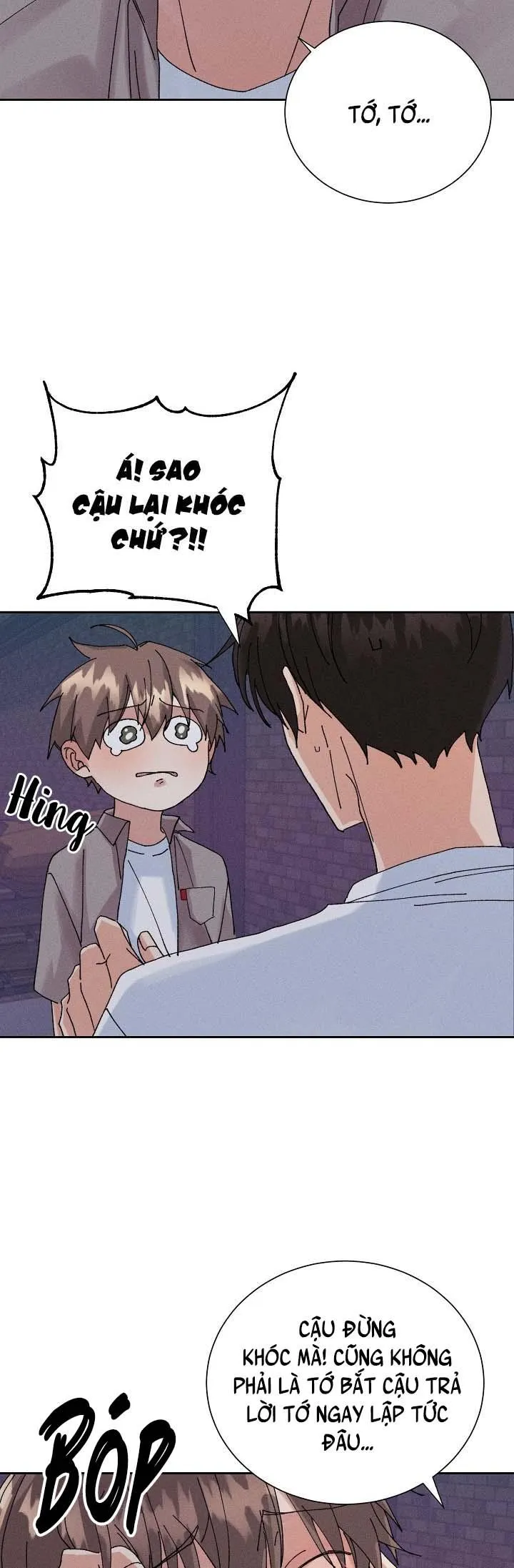 BỘ NHỚ GIẢ DƯỢC Chapter 20 Trang 18