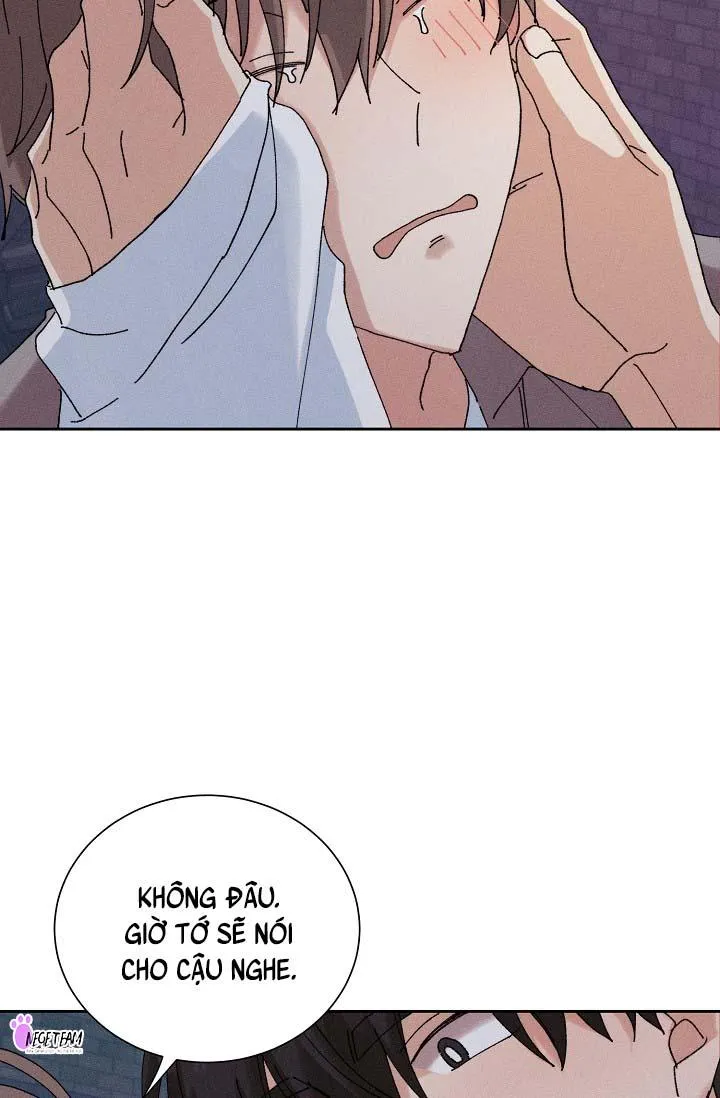 BỘ NHỚ GIẢ DƯỢC Chapter 20 Trang 19