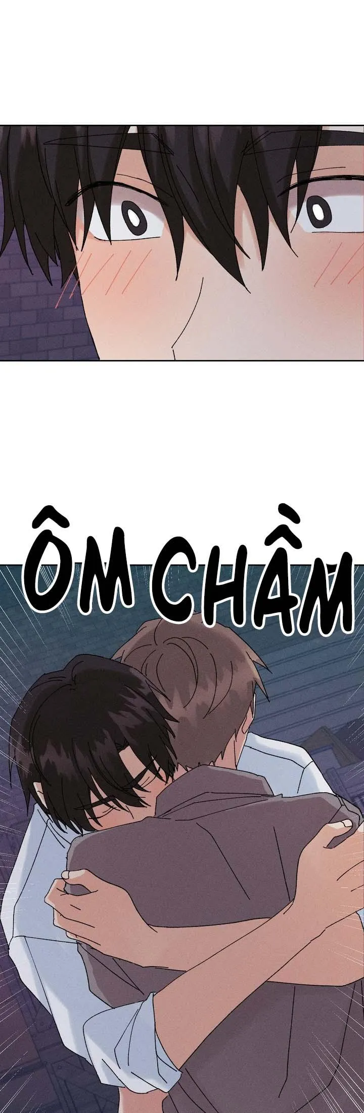 BỘ NHỚ GIẢ DƯỢC Chapter 20 Trang 22