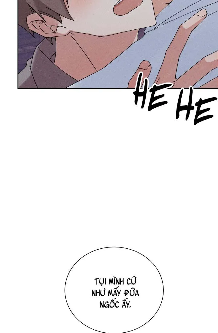 BỘ NHỚ GIẢ DƯỢC Chapter 20 Trang 24