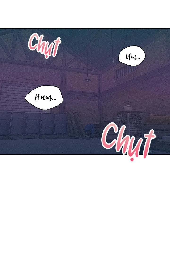 BỘ NHỚ GIẢ DƯỢC Chapter 20 Trang 26