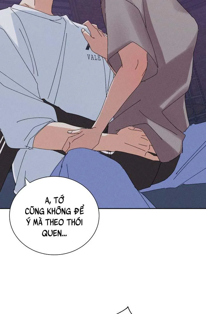 BỘ NHỚ GIẢ DƯỢC Chapter 20 Trang 30