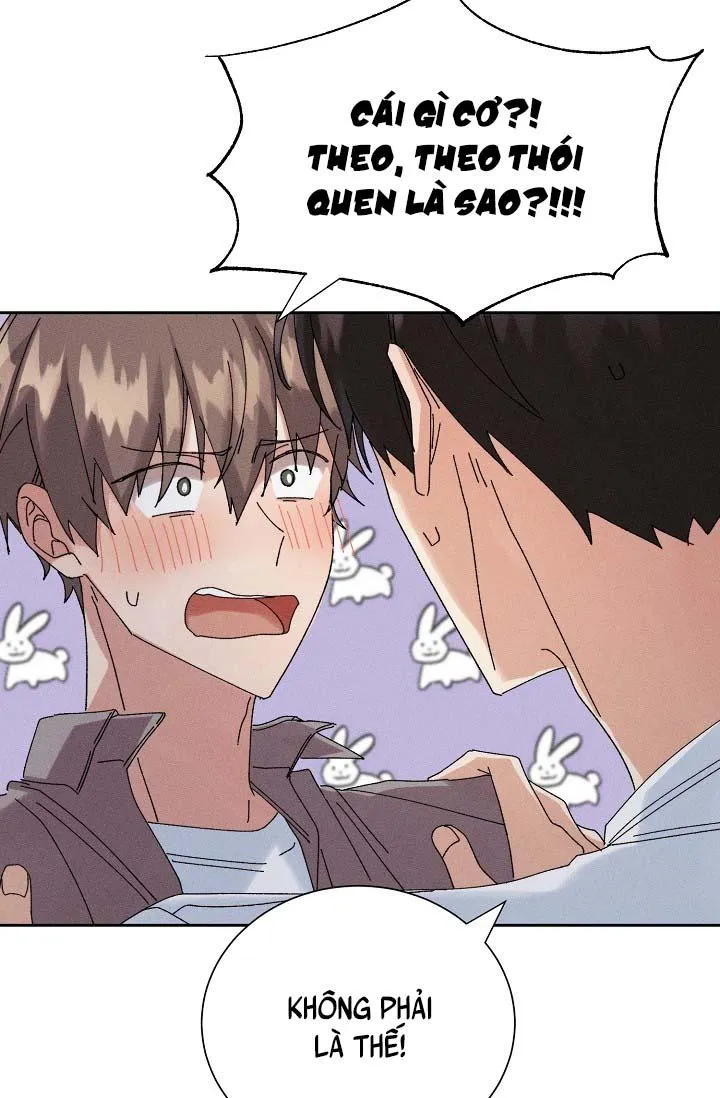 BỘ NHỚ GIẢ DƯỢC Chapter 20 Trang 31