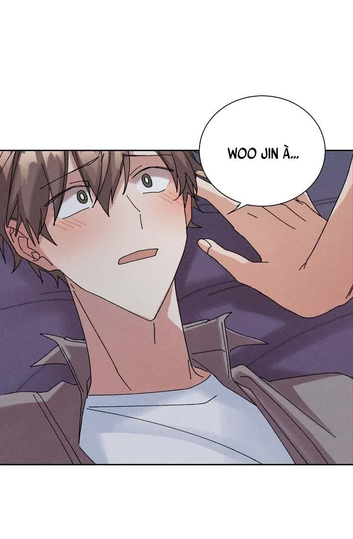 BỘ NHỚ GIẢ DƯỢC Chapter 20 Trang 36