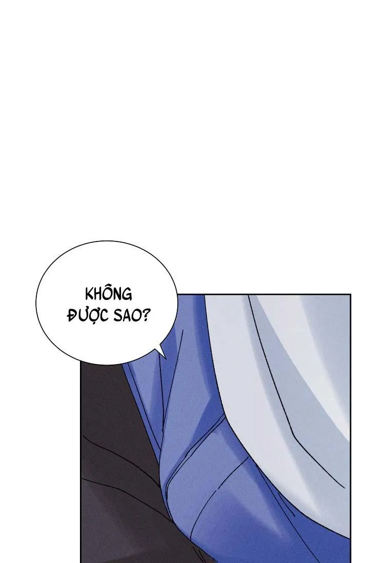 BỘ NHỚ GIẢ DƯỢC Chapter 20 Trang 39