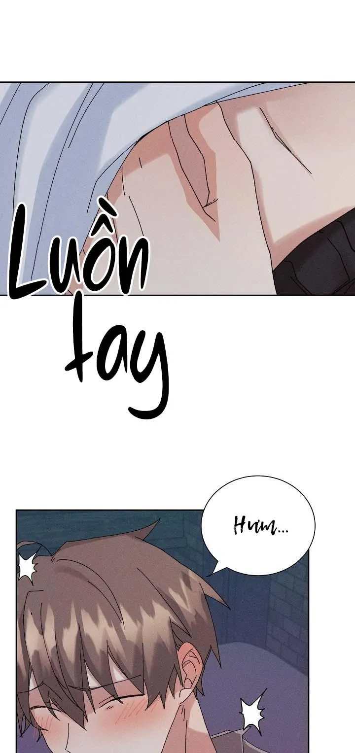 BỘ NHỚ GIẢ DƯỢC Chapter 20 Trang 41