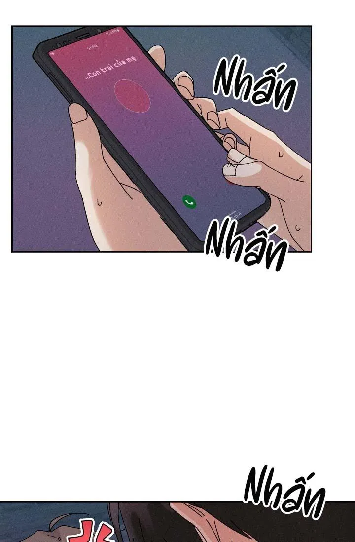 BỘ NHỚ GIẢ DƯỢC Chapter 20 Trang 44