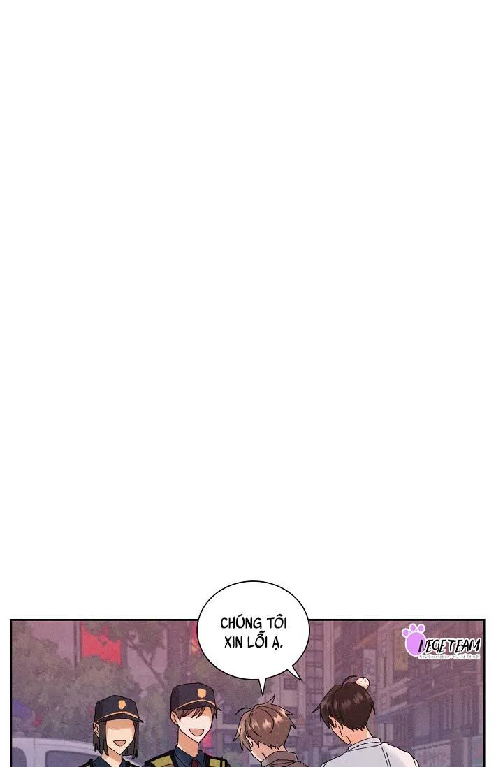 BỘ NHỚ GIẢ DƯỢC Chapter 20 Trang 47