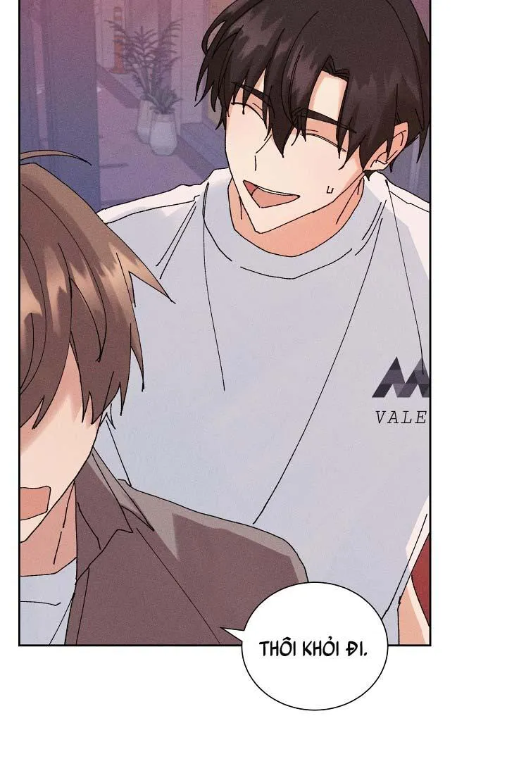 BỘ NHỚ GIẢ DƯỢC Chapter 20 Trang 50