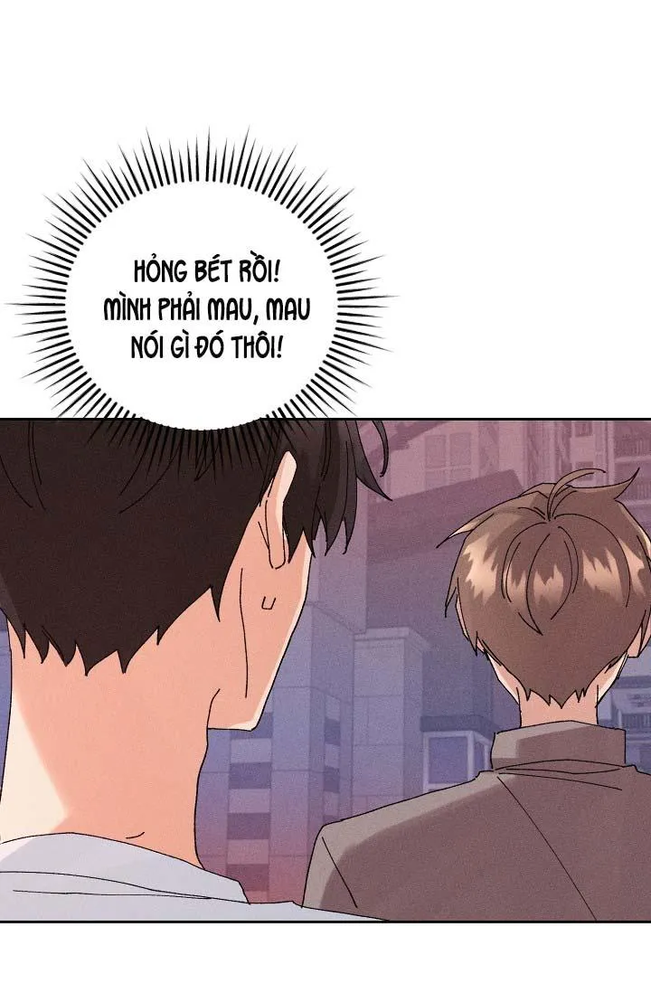 BỘ NHỚ GIẢ DƯỢC Chapter 20 Trang 51