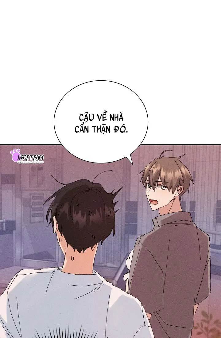 BỘ NHỚ GIẢ DƯỢC Chapter 20 Trang 52