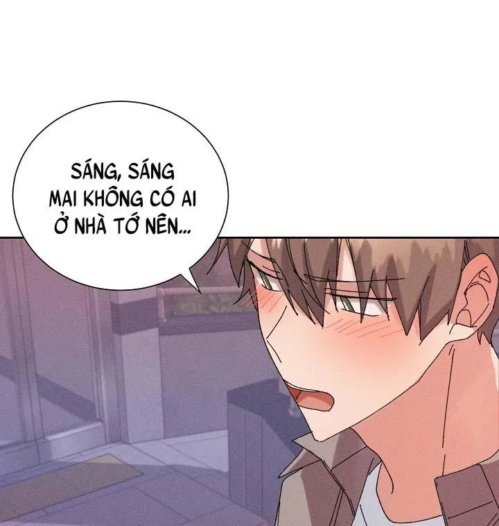 BỘ NHỚ GIẢ DƯỢC Chapter 20 Trang 54