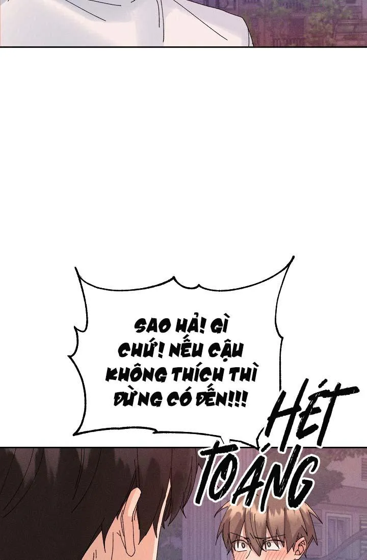 BỘ NHỚ GIẢ DƯỢC Chapter 20 Trang 56