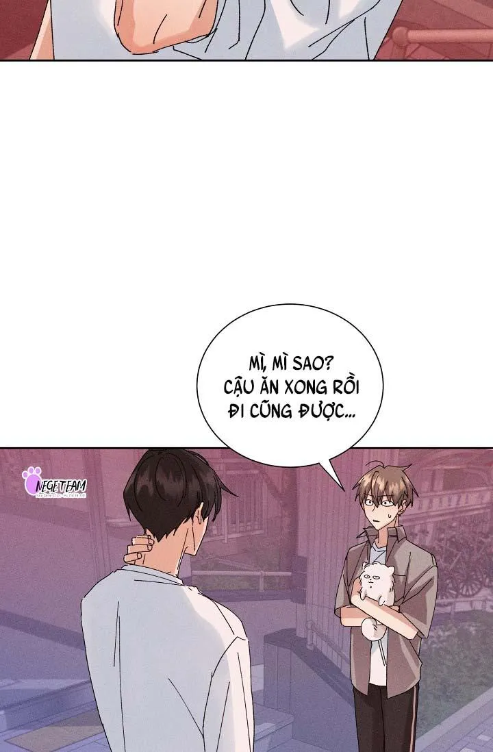 BỘ NHỚ GIẢ DƯỢC Chapter 20 Trang 58