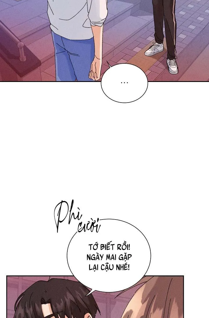 BỘ NHỚ GIẢ DƯỢC Chapter 20 Trang 59