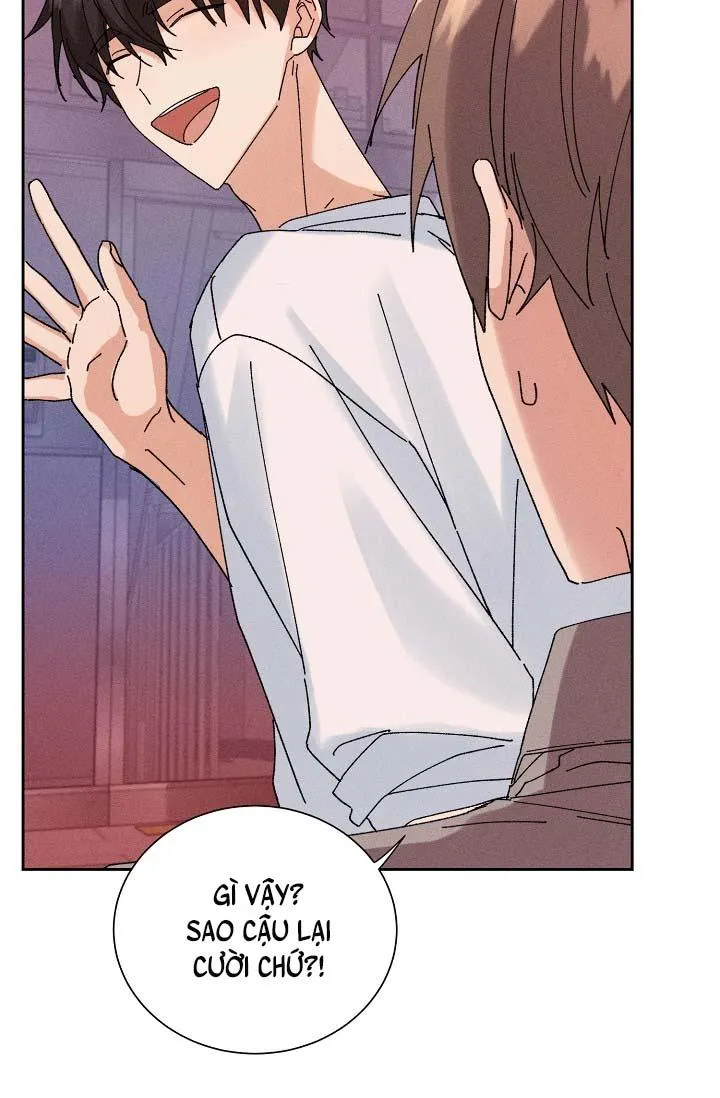 BỘ NHỚ GIẢ DƯỢC Chapter 20 Trang 60