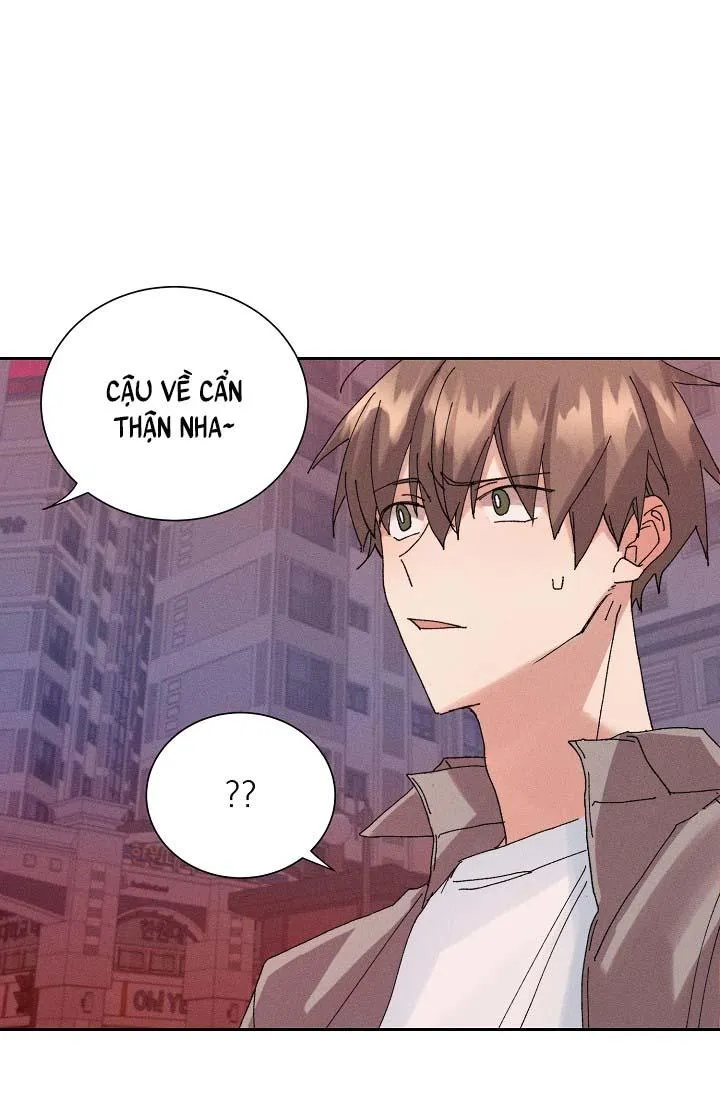 BỘ NHỚ GIẢ DƯỢC Chapter 20 Trang 61