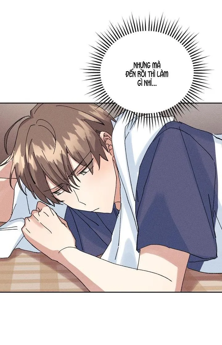 BỘ NHỚ GIẢ DƯỢC Chapter 21 Trang 3