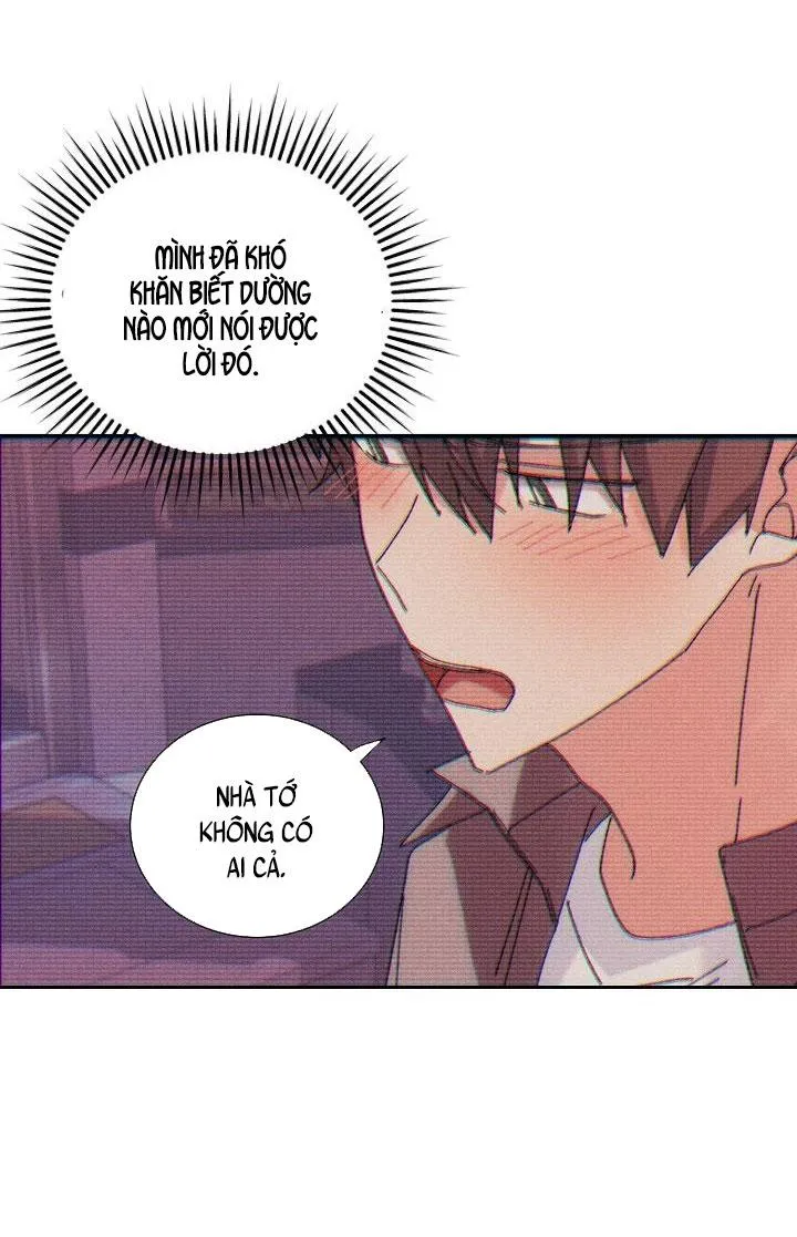 BỘ NHỚ GIẢ DƯỢC Chapter 21 Trang 5