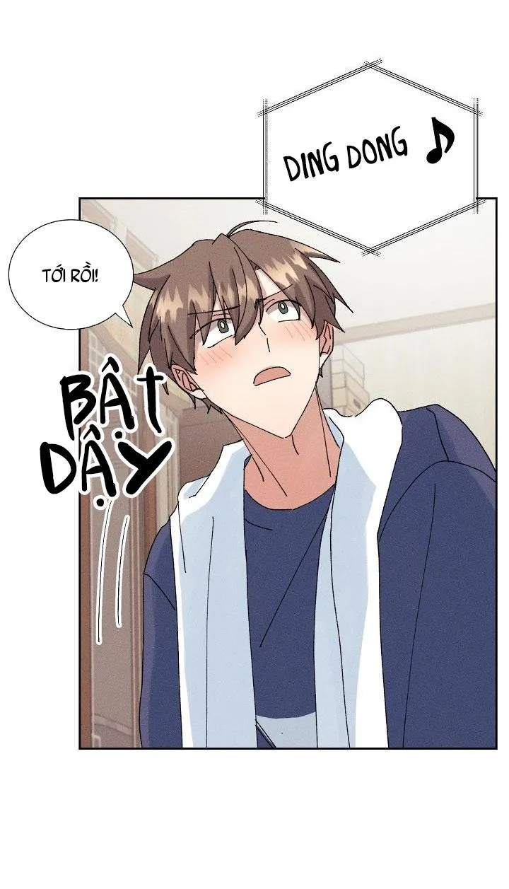 BỘ NHỚ GIẢ DƯỢC Chapter 21 Trang 7